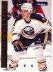 1995-96 SkyBox Impact #191 Wayne Primeau Rc