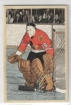 2023-24 Parkhurst Champions '52 Retros #R97 Tony Esposito