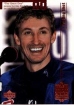 1999 Wayne Gretzky Living Legend #98 Wayne Gretzky parting shot