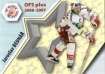 2006-07 Czech OFS Stars #17 Jaroslav Bedn