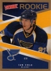 2010/2011 Victory Update Rookie Gold / Ian Cole
