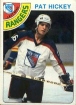 1978-79 Topps #112 Pat Hickey