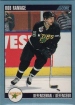 1992/1993 Score Canada / Rob Ramage