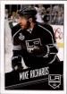 2014-15 Panini Stickers #338 Mike Richards