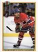 1990-91 Bowman #46 Petr Svoboda  / Error  foto Chelios