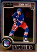 2014-15 O-Pee-Chee Platinum #178 Kevin Hayes RC