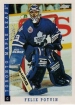 1993-94 Score #5 Felix Potvin