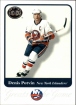 2001-02 Greats of the Game #51 Denis Potvin