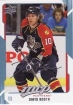 2008-09 Upper Deck MVP #130 David Booth