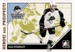 2007/2008 ITG Heroes Prospects / Rich Peverley