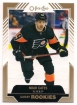 2022-23 Upper Deck O-Pee-Chee Glossy Gold #R2 Noah Cates