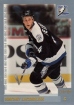 2000-01 O-Pee-Chee #26 Vincent Lecavalier