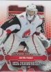 2012-13 Between The Pipes #38 Justin Paulic