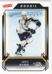 2006-07 Upper Deck Victory #215 Shea Weber  RC