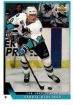 1993-94 Upper Deck #72 Sandis Ozolinsh