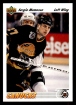 1991-92 Upper Deck #571 Sergio Momesso