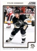 2012-13 Score #381 Tyler Kennedy