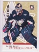 2006-07 Between The Pipes #7 Carey Price