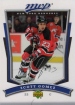 2007-08 Upper Deck MVP #92 Scott Gomez