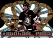 1998-99 Crown Royale #14 Michael Peca