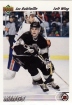 1991-92 Upper Deck #145 Luc Robitaille