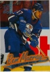 1996-97 Ultra #60 Rem Murray RC