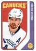 2014-15 O-Pee-Chee Retro #285 Daniel Sedin	