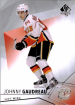 2015-16 SP Authentic #80 Johnny Gaudreau