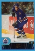 2001-02 O-Pee-Chee #215 Tom Poti 