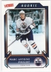 2006-07 Upper Deck Victory #217 Marc Antoine Poulion  RC