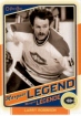 2012-13 O-Pee-Chee #526 Larry Robinson