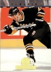 1994-95 Leaf #491 Len Barrie 