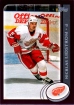 2002-03 Topps #223 Nicklas Lidstrom