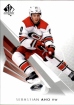 2017-18 SP Authentic #11 Sebastian Aho 