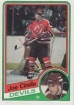 1984/1985 Topps / Joe Cirella