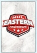 2009-10 Panini Stickers #3 EASTERN CONFERENCE Logo