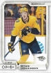 2018-19 O-Pee-Chee #141 Ryan Johansen