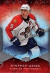 2008-09 Upper Deck Ovation #171 Stephen Weiss