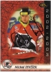 2002-03 Czech OFS Plus #302 Michal Divek + originln podpis