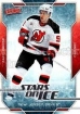 2007-08 Upper Deck Victory Stars on Ice #SI46 Zach Parise