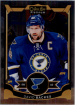 2015-16 O-Pee-Chee Platinum #89 David Backes