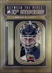 2011-12 Between The Pipes 10th Anniversary #BTPA22 Brian Elliott