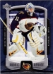 2005/2006 Upper Deck Rookie Update / Kari Lehtonen