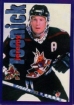 1998/1999 Panini Stickers / Jeremy Roenick