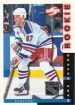 1997-98 Score Rangers #19 Marc Savard