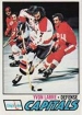 1977-78 Topps #31 Yvon Labre