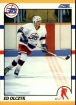 1990-91 Score Rookie Traded #51T Ed Olczyk