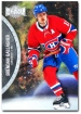 2021-22 Metal Universe #82 Brendan Gallagher