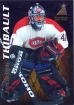 1995-96 Zenith #34 Jocelyn Thibault