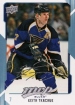 2008-09 Upper Deck MVP #257 Keith Tkachuk